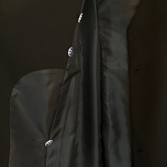 🆕 🖤 STUNNING Calvin Klein DRESS NWT - Picture 14 of 16